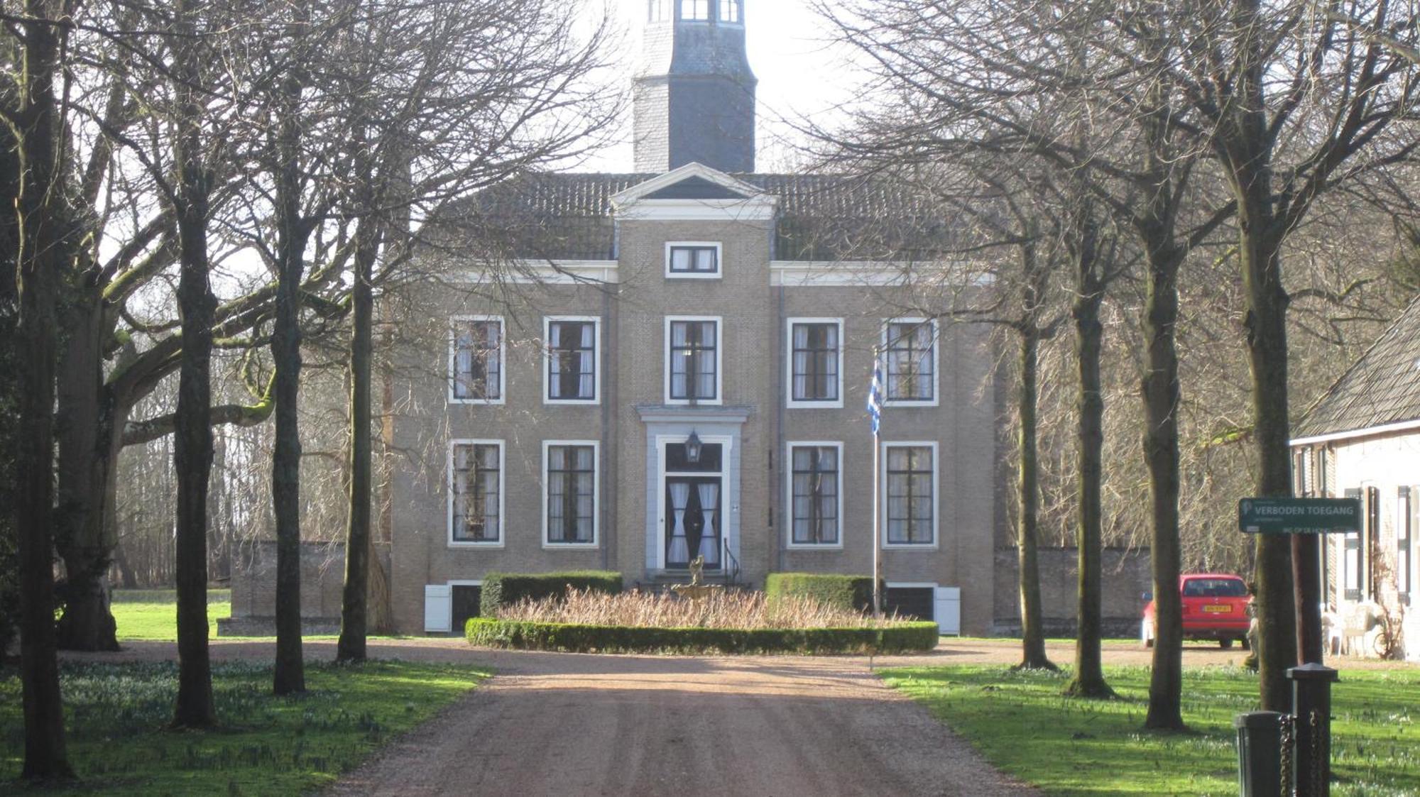 Hotel Restaurant Anno Nu Oostkapelle Exterior foto